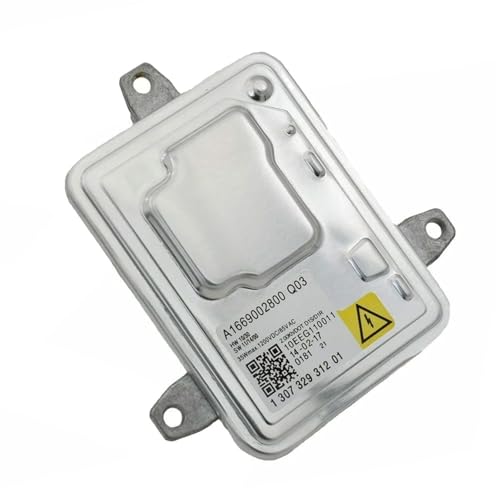 Ballast phare xénon A1669002800 module commande Mini F55 F56 R56 R57 R55