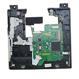 [Solution de jeu fiable] : conçu pour une utilisation continue, ce disque noir offre une solution fiable pour les problèmes de lecture de disque, vous permettant de profiter de vos titres WII préférés sans interruption ni retard de chargement