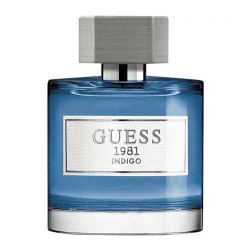 Opiniones y reviews de Guess 1981 para comprar hoy. 7 Opiniones y reviews de Guess 1981 para comprar hoy. 7