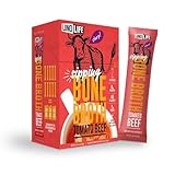 Save on select Lonolife Flavored Beef Broths!