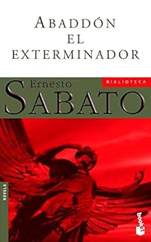 Paperback Abbadon El Exterminator Book