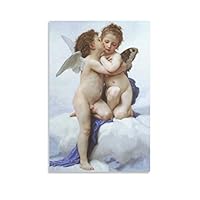 Amazon.co.jp: William Adolphe Bouguereauウィリアムアドルフ