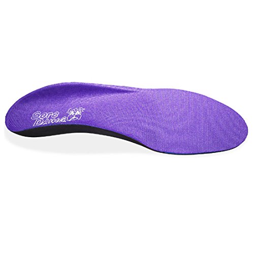 Plantillas para zapato Sore Dawgs Competitor (S)