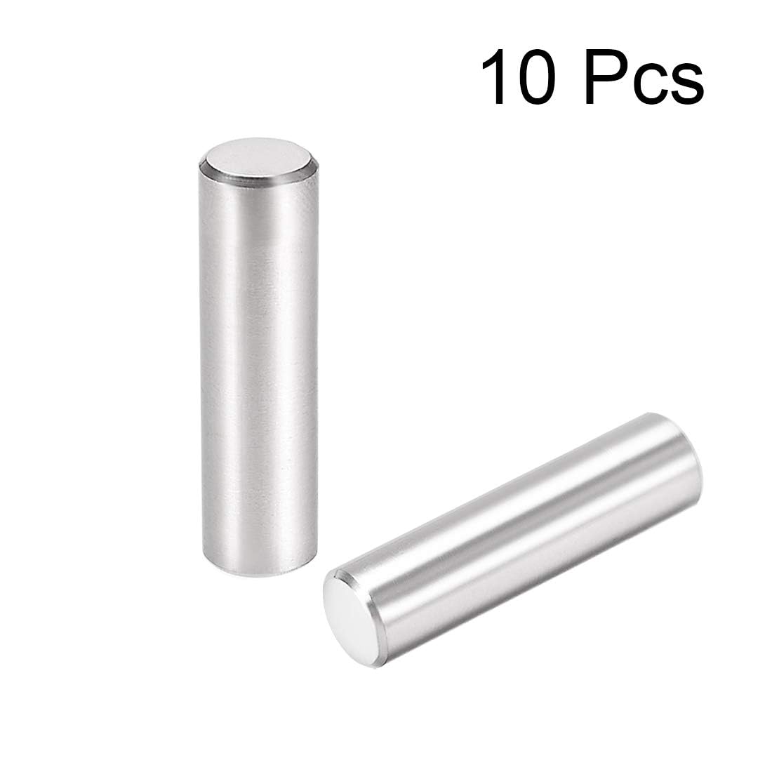 TA-VIGOR 10Pcs 8mm x 30mm Dowel Pins - Image 3