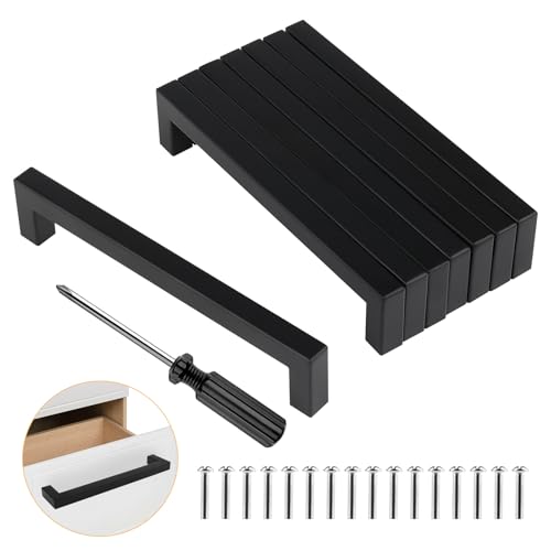 Rinwywey KGBS-8PS Schrankgriffe Set 8 Stück