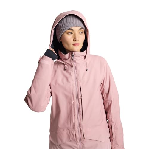 Burton 2382810ABMRG00M Women'S Prowess 2.0 2L Insulated Snow Jacket thumb #5