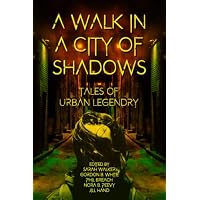 A Walk in a City of Shadows