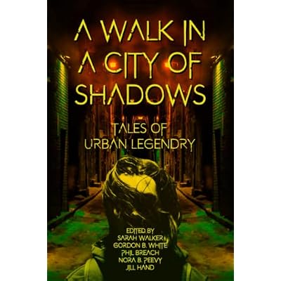 A Walk in a City of Shadows