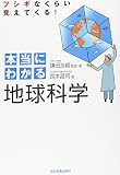 本当にわかる地球科学 フシギなくらい見えてくる!