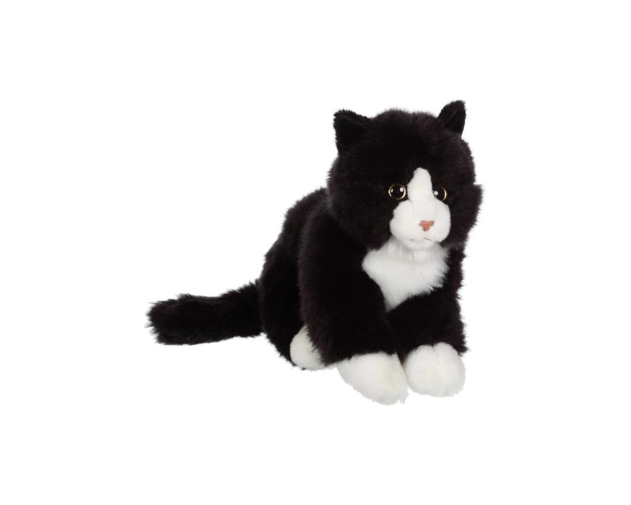 Gipsy Gato de Peluche mimiz de 28 cm