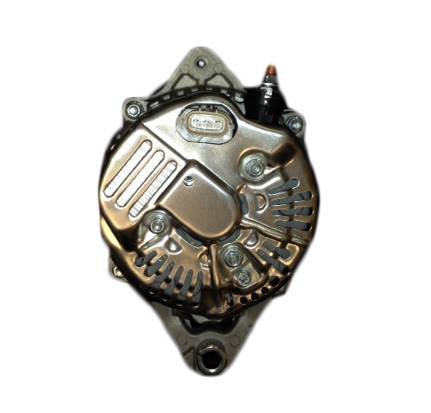 Amazon.com: RAREELECTRICAL Alternator Compatible With Gm