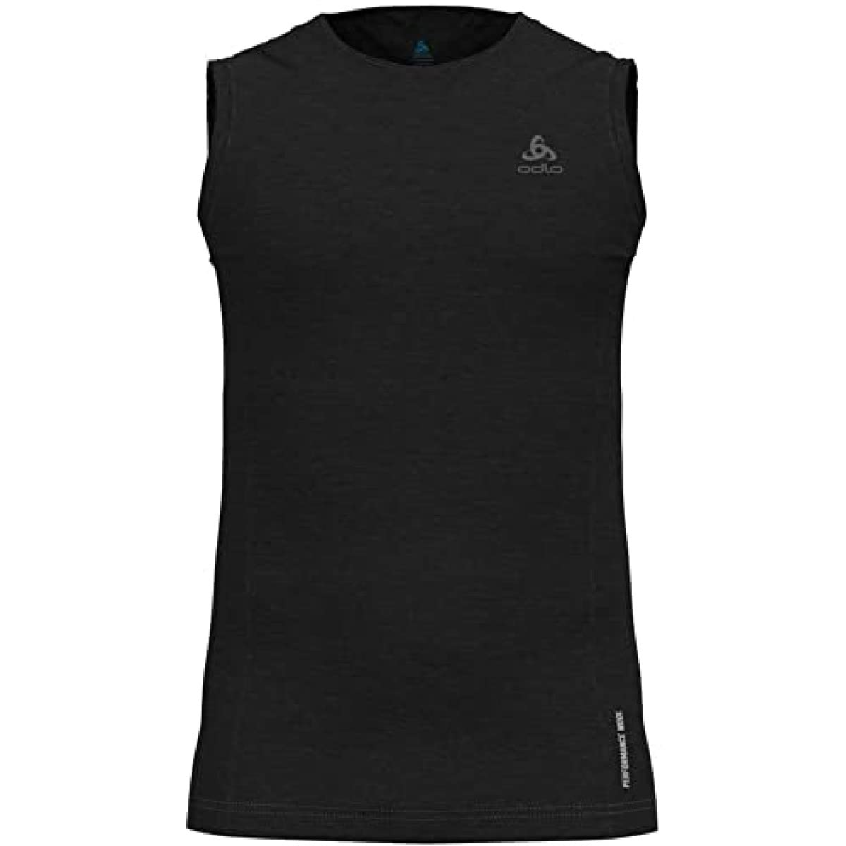 Odlo Uomo Canottiera Intima Tecnica Merino Performance 130 Gramm