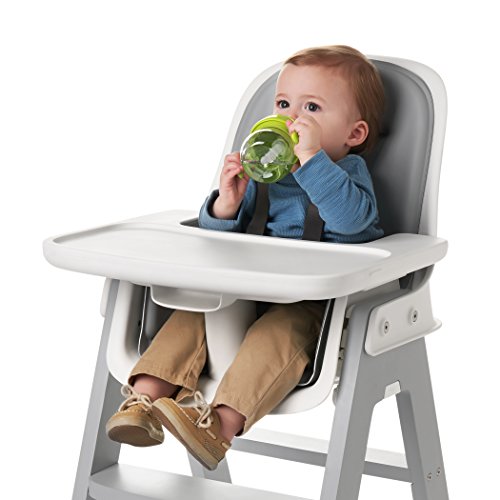 OXO Tot - Tazza con cannuccia