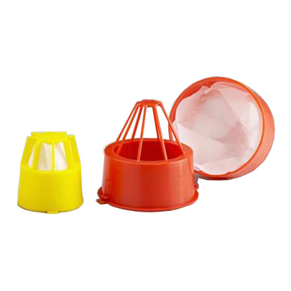 SS-7001 Tunair Sample Kit