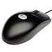 Produktbild Optische Maus USB Logitech RX250 m-bad58b 810  000208 3 Tasten schwarz 1000-dpi PC