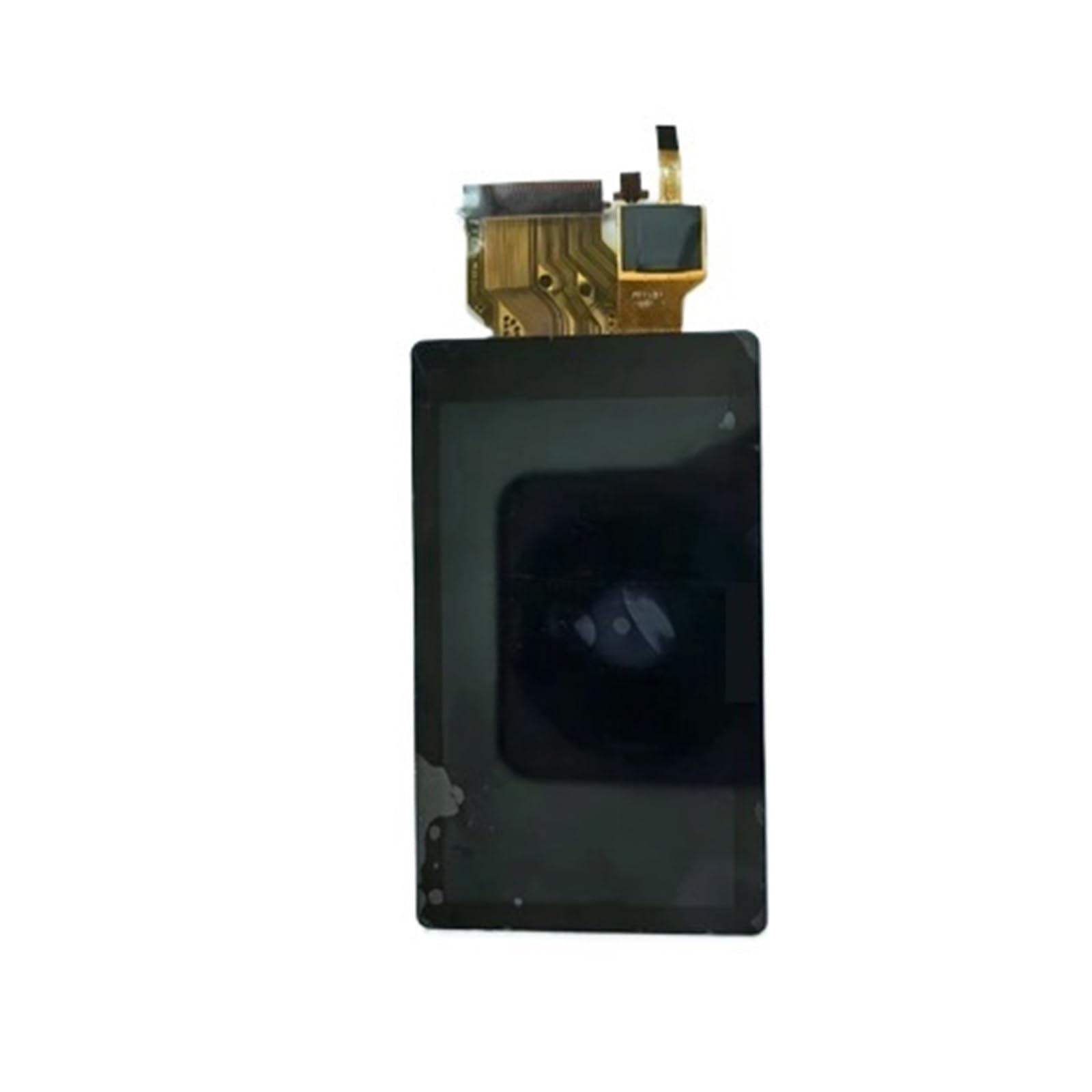 Schermo Di Visualizzazione Compatibile Con Sony A6100 A6400 Touch Screen Display Esterno Manutenzione Della Fotocamera Dettaglio Della Fotocamera Accessori Di Riparazione Di Ricambio Parte