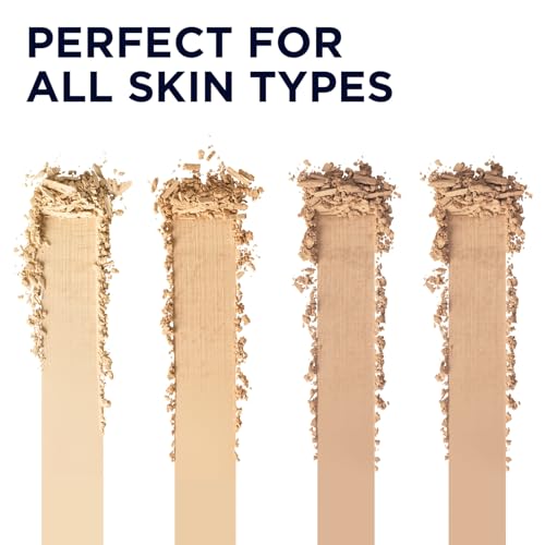 RIMMEL LONDON - Stay Matte Pressed Powder - Lightweight, Oil Absorbing, Smooth Non-Powdery Texture, Lasting Up To 5hrs - For All Skin Types - Dermatologically Tested - Transparent - 14g - View 4