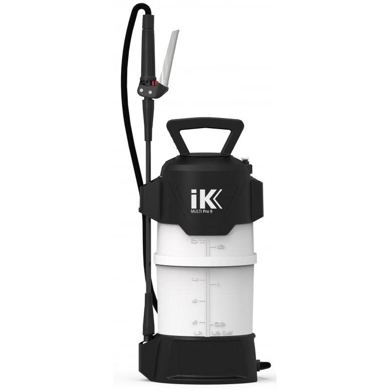 Pulvérisateur multi-pro 9l REPORSHOP pour jardinage et entretien de grande surface