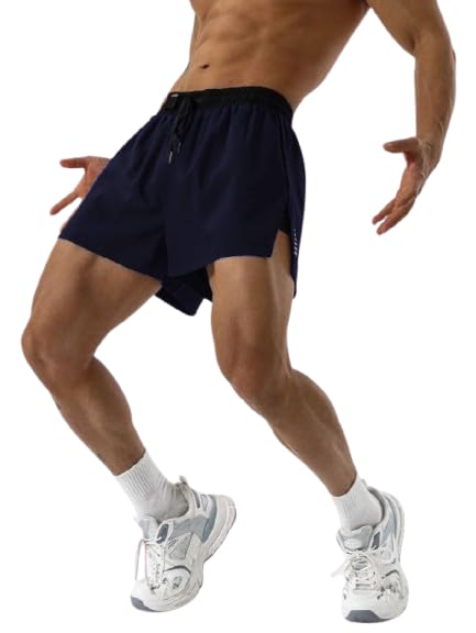 Image of culish Dual Layer Sports Shorts for Mens