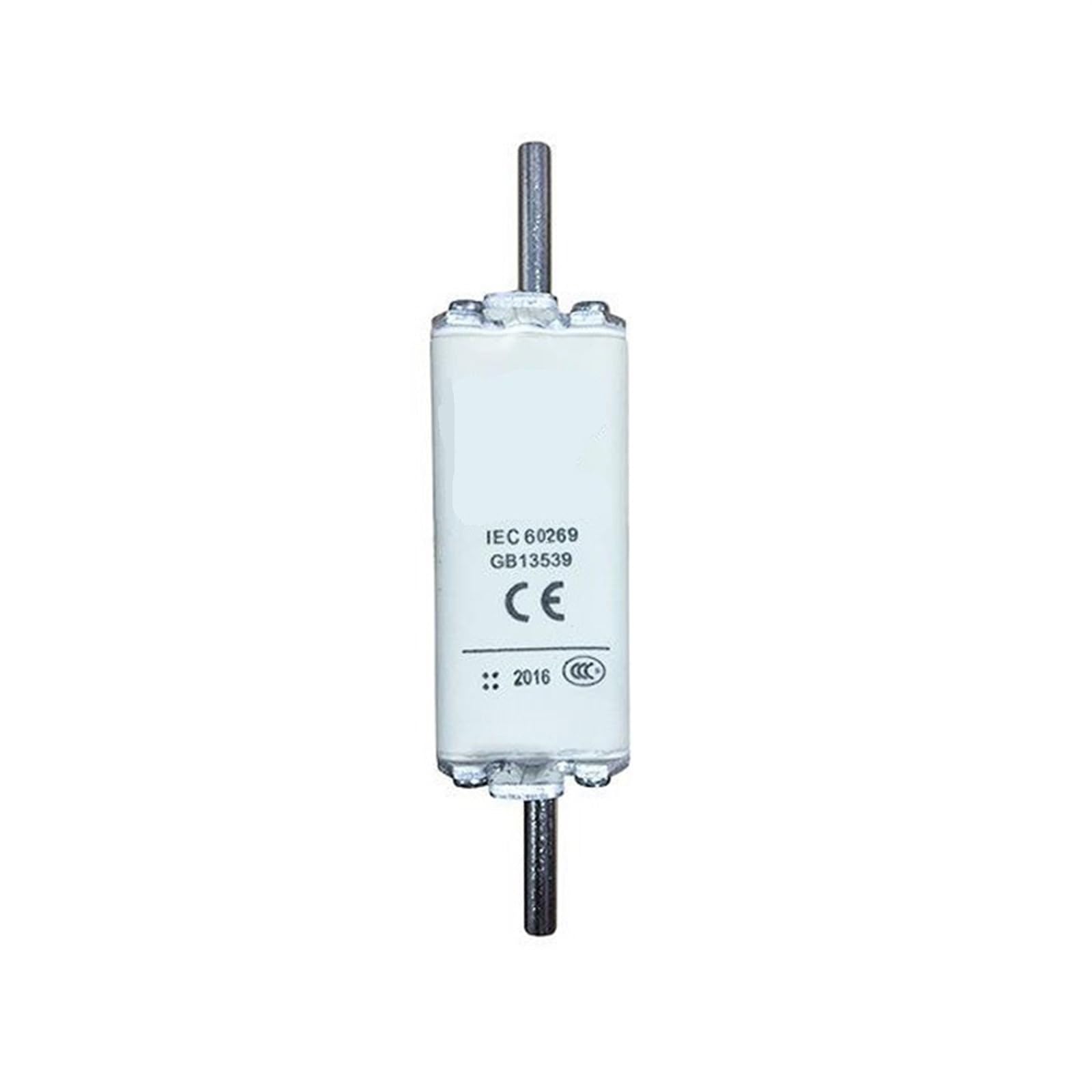 Fusible de puissance haute tension 3NA6140-6 à fusion rapide