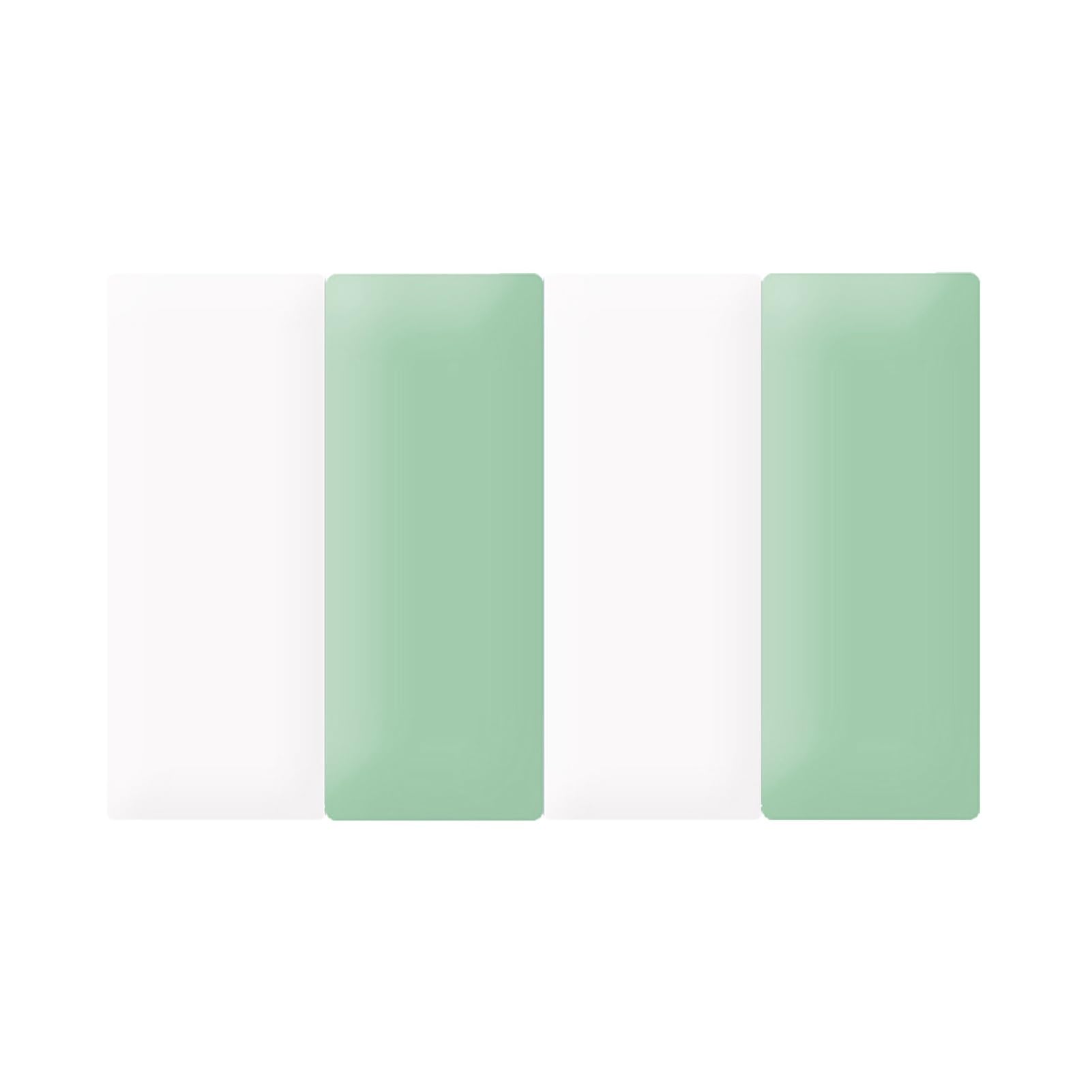 Acolchado de Pared 3D anticolisión para niños Paneles de Pared autoadhesivos 3D con Revestimiento de PU, Impermeables, Suaves y Acolchados, para cabeceros, decoración de Sala de Juegos, Almohadilla i