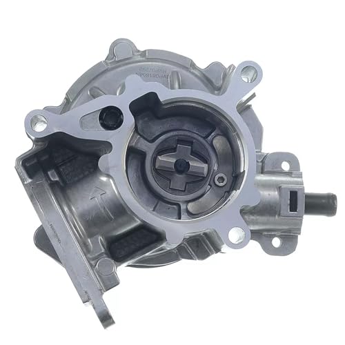 Bomba de Vacío Power Brake para 724807290, 06J145100C, 06J145100G | Compatible con Audi A4 A5 A6 Q5 TT Quattro Allroad Línea 4 2.0L 2009-2016 miniatura 1
