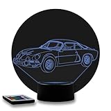 alpine a110 essai 2018 📦 PRÊT À OFFRIR — TOUT EST INCLUS — La boîte contient : 1 plaque gravée en plexiglas HD, 1 socle lumineux LED, 1 câble USB, 1 manuel d'installation. Rien à ajouter, parfait pour offrir directement.