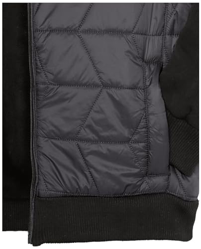 Image of URBAN REPUBLIC boys Urban Republic's Boys Hooded Fleece Jacket