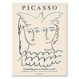 I murales romantici moderni ad alta risoluzione su tela sono avvolti nella galleria e possono essere appesi per la decorazione domestica e la decorazione della parete