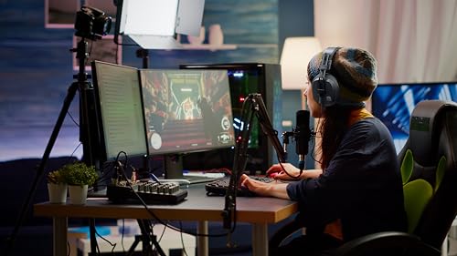 Image of Fostex T50RPmk4 RP Series Gaming Headphones with 4th Generation Planar Technology