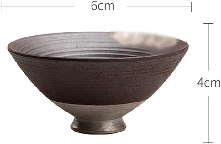 Ceramic Tea Cup Bowl Personal Kungfu Set