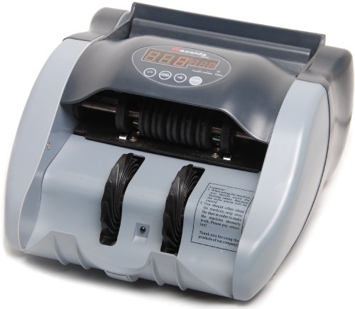 Cassida Currency Counter (5510Uv) #TOP20