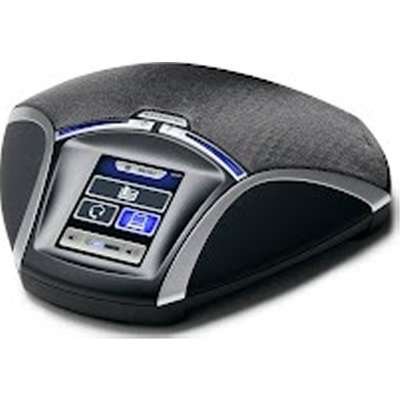 Konftel 55 910101071 micro haut-parleur USB pour réunion d'équipe hybride