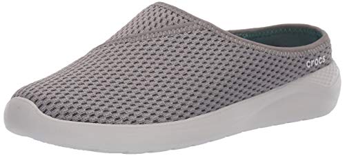 crocs women's literide mule