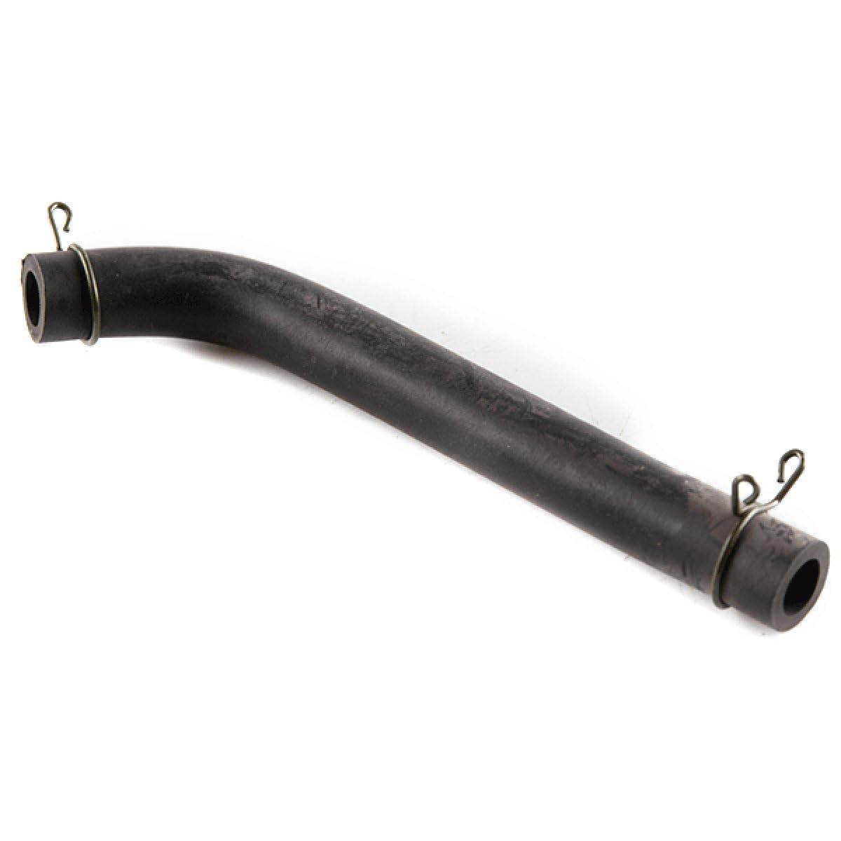 Cmpo Black Breather Pipe Air Box Lexmoto Zsx-F 125 Efi Zs125-48E-E4/Zsx-R 125 Efi Zs125-48F-E4/Zsx-R 125 Zs125-48F