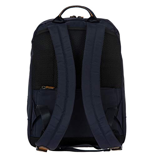 Bric's USA Luggage Model: X-BAG/ X-TRAVEL |Size: metro backpack | Color: NAVY