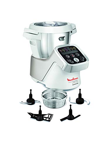 Robot Multifonction Cuiseur Moux Hf 13 - vue 3