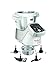 Moulinex Cuisine Companion HF800A13 Robot cocina con 6 programas automáticos, 4,5 L...
