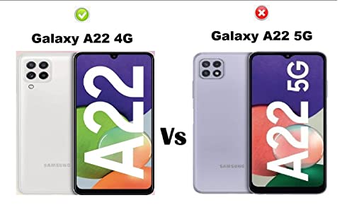 Image of A rtistque Back Cover Case for Samsung Galaxy A22 4G with Camera Protection | Shockproof TPU | Stylish Protective Design | Slim Fit | Ultra Matte | Samsung Galaxy A22 4G Back Cover - Black