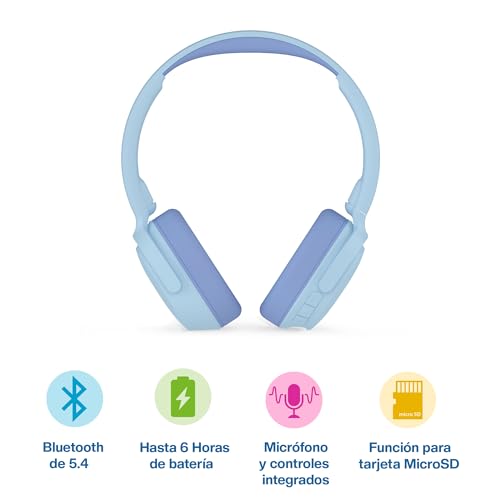 El Mejor Listado de Audífonos de los polinesios comprados en linea. 5 Imagen adicional
