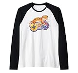 Leopard Gecko Playing Video Game Reptiles tee is perfect for you! Unique graphic pet lizard lover tee. It also makes a perfect reptile Design for breeder, lizard lovers. Gecko Owner loves this reptile. Reptile Dad or Reptile mom Lizard & Reptile Gamer