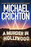  A Murder in Hollywood (English Edition)