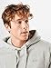 Pepe Jeans Thru Mens PM581155 Sudadera con Capucha, Gris (Grey Marl 933),...