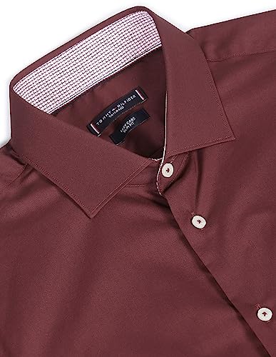 Image of Tommy Hilfiger Men's Slim Fit Shirt