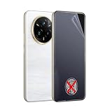 TMahhbid Opaca Protezioni Schermo per Realme 14 Pro Plus/14 Pro+ 5G, [Antiriflesso e Anti-Impronta] 2pcs TPU Matte Pellicola idrogel Protettiva [Film flessibile]
