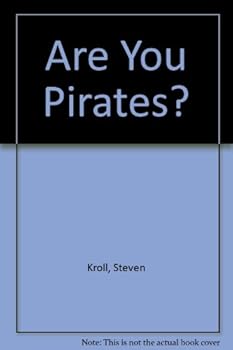 Are You Pirates?