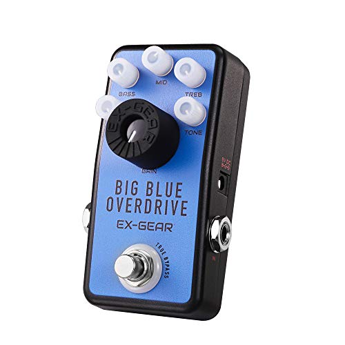 Best Pedal Setup Blues Guitar Expert Review The Modern Record
