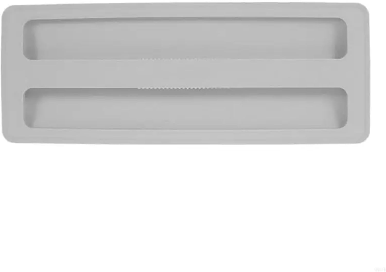 M6CB Long Silicone Dustproof Cover for Bread Maker & Toaster Maintenance Accessory