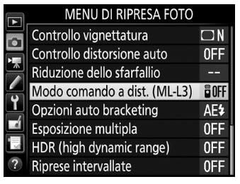 Telecomando Nikon ML-L3 Compatibile - IR Wireless Per D7500, D3400, D750 E Altri Modelli - Foto 10