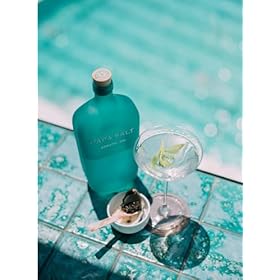 Buy Papa Salt Coastal Gin – Elevate Your Spirits with Every Sip! – Papa Salt